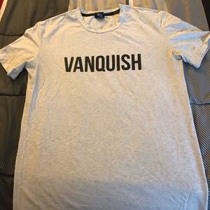 Vanquish Unity Tee